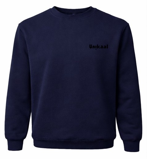 Sweat gamme "BASIQUE"