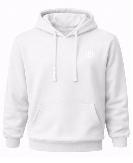 Sweat à capuche gamme  "BASIQUE"