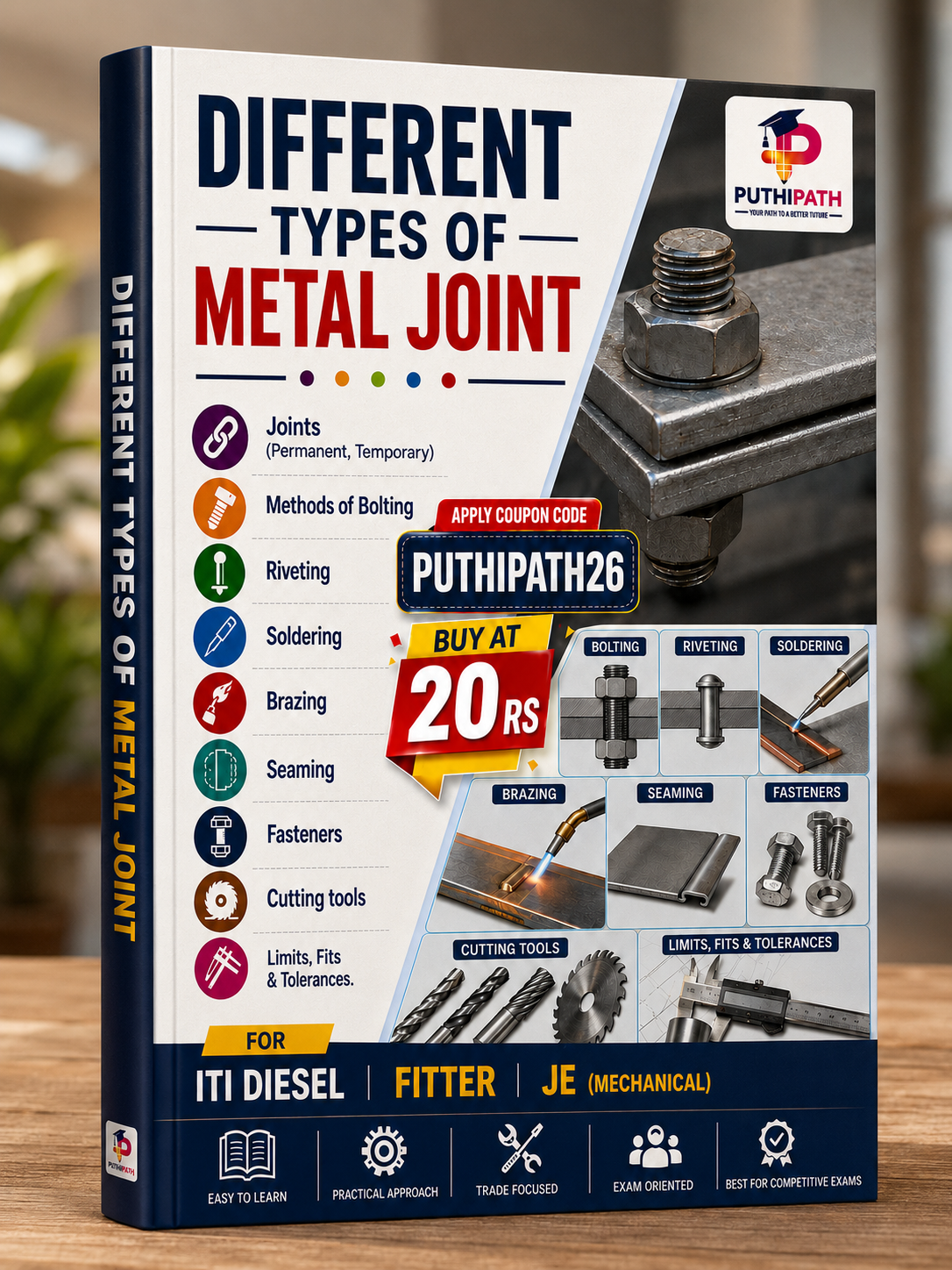 Different Types of Joint