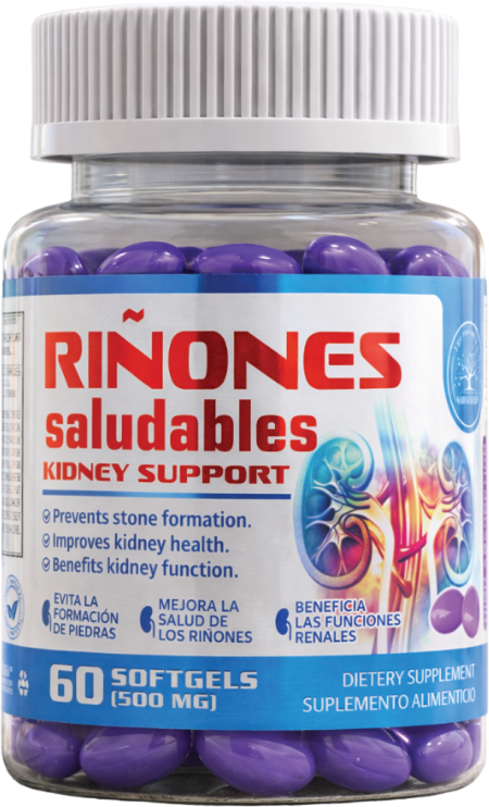 Riñones Saludables