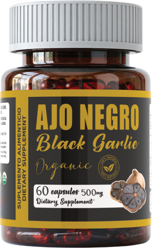 Ajo Negro
