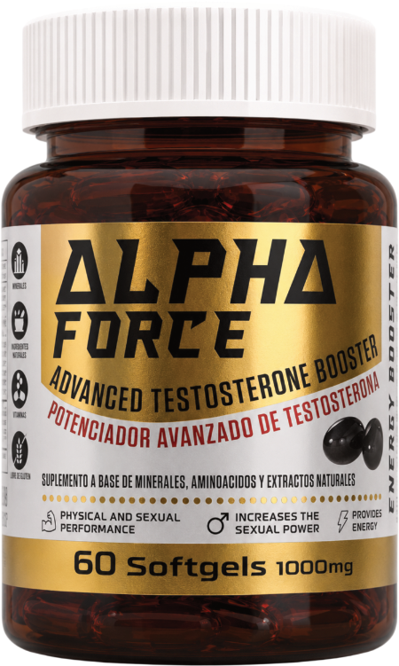 Alpha Force