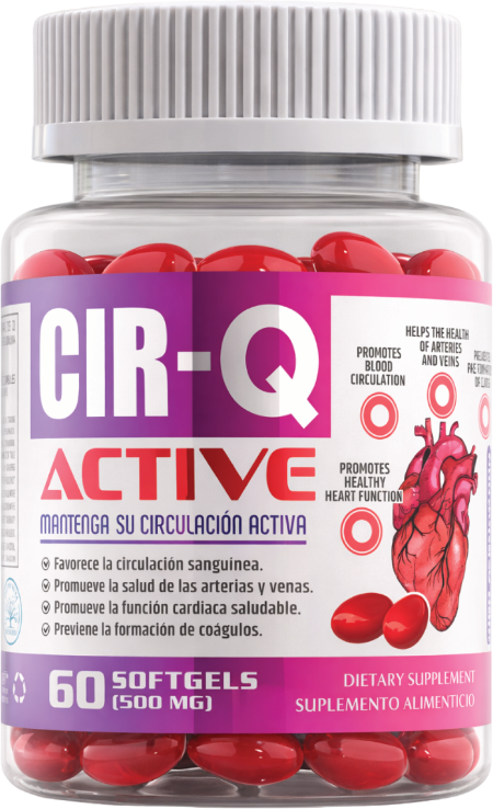 CIR-Q Active