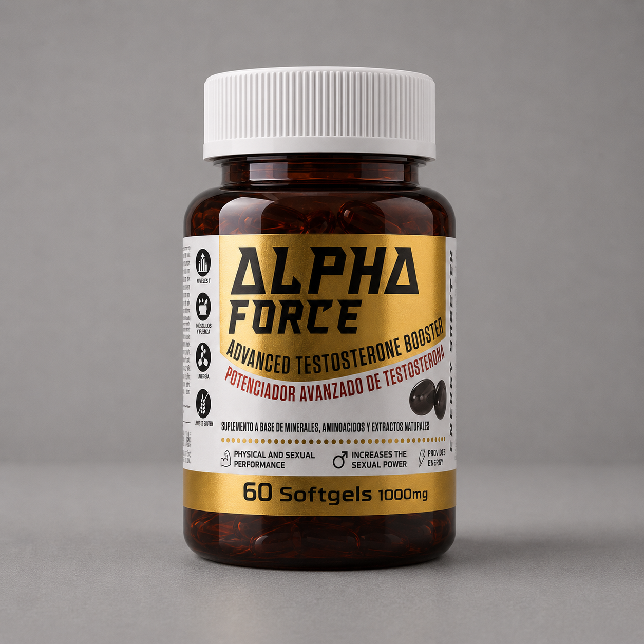 Alpha Force