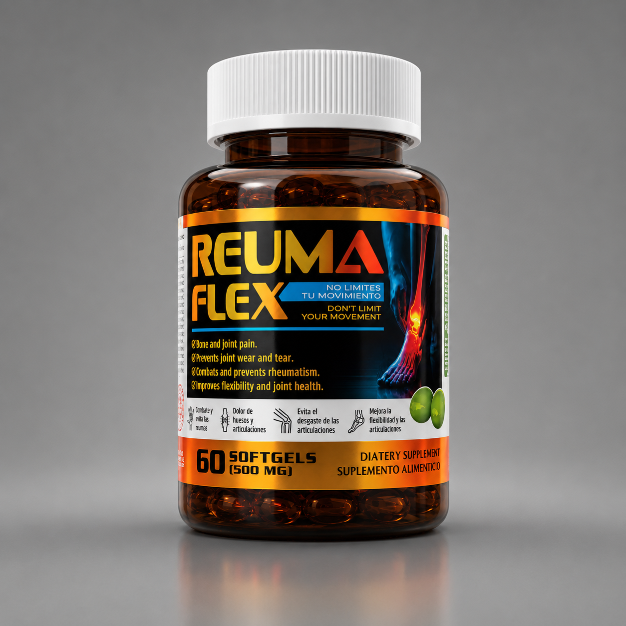 Reuma Flex
