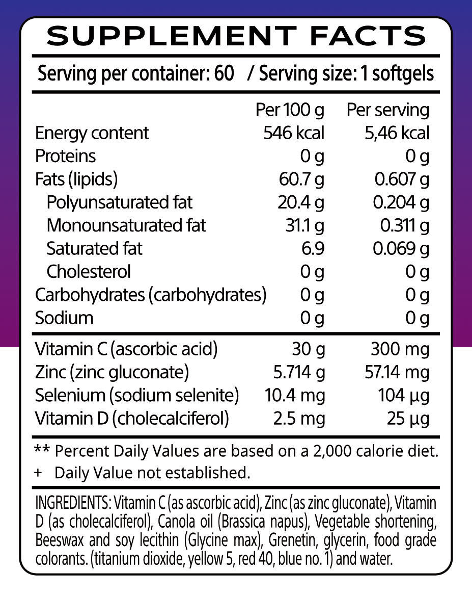 Melatonina Reforzada 1000 mg