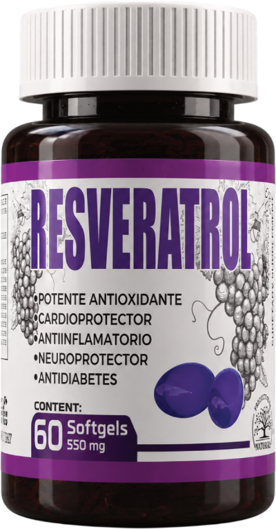 Resveratrol