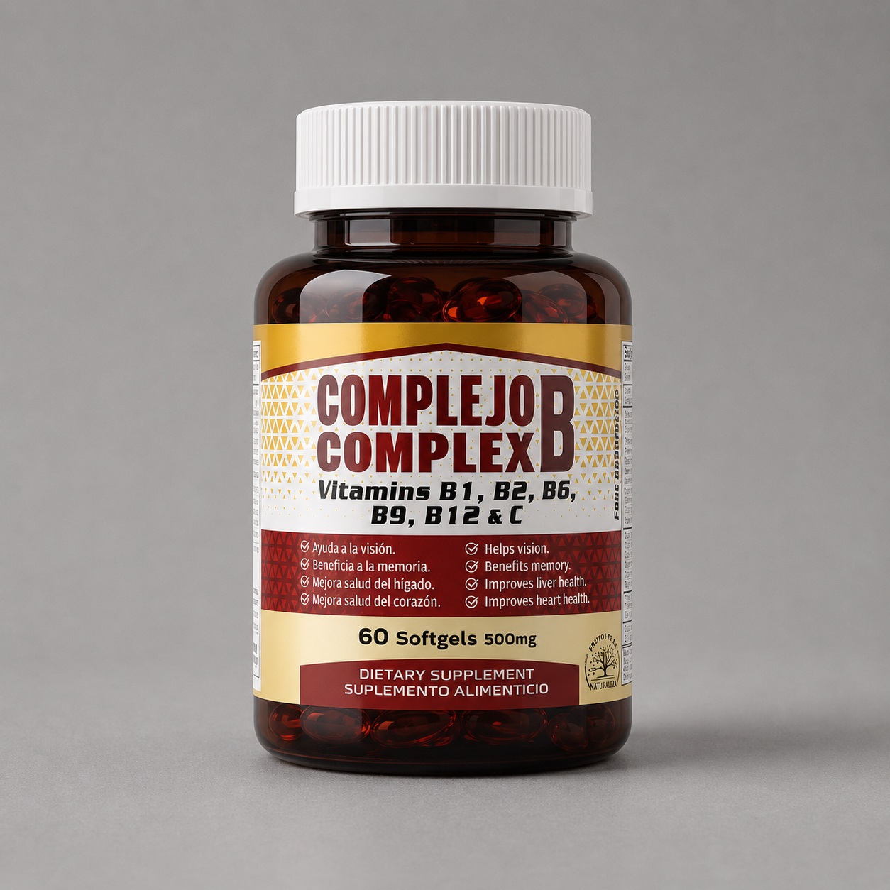 Complejo B Complex