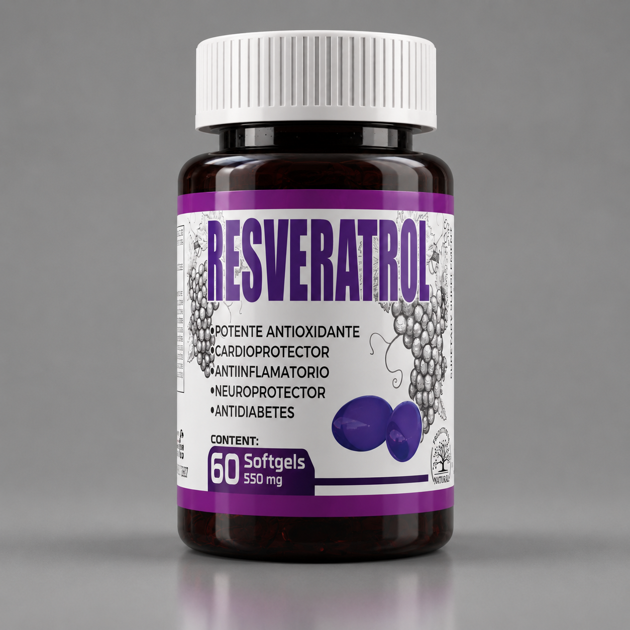 Resveratrol