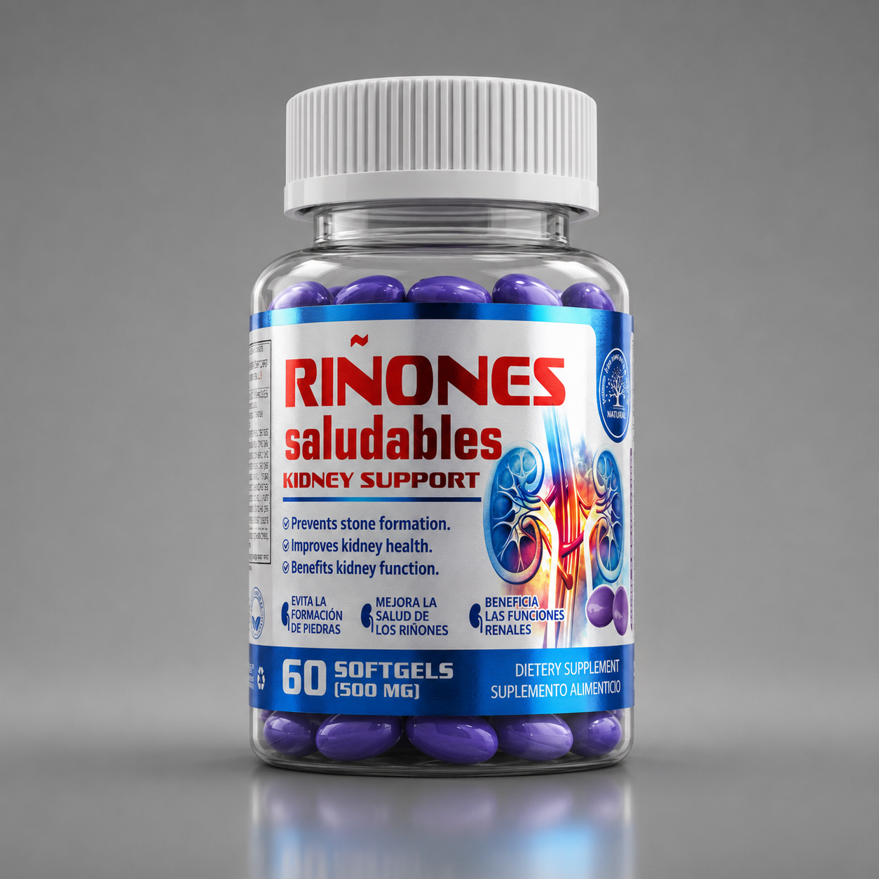 Riñones Saludables