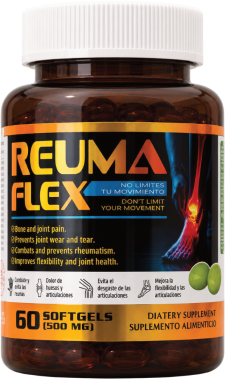 Reuma Flex