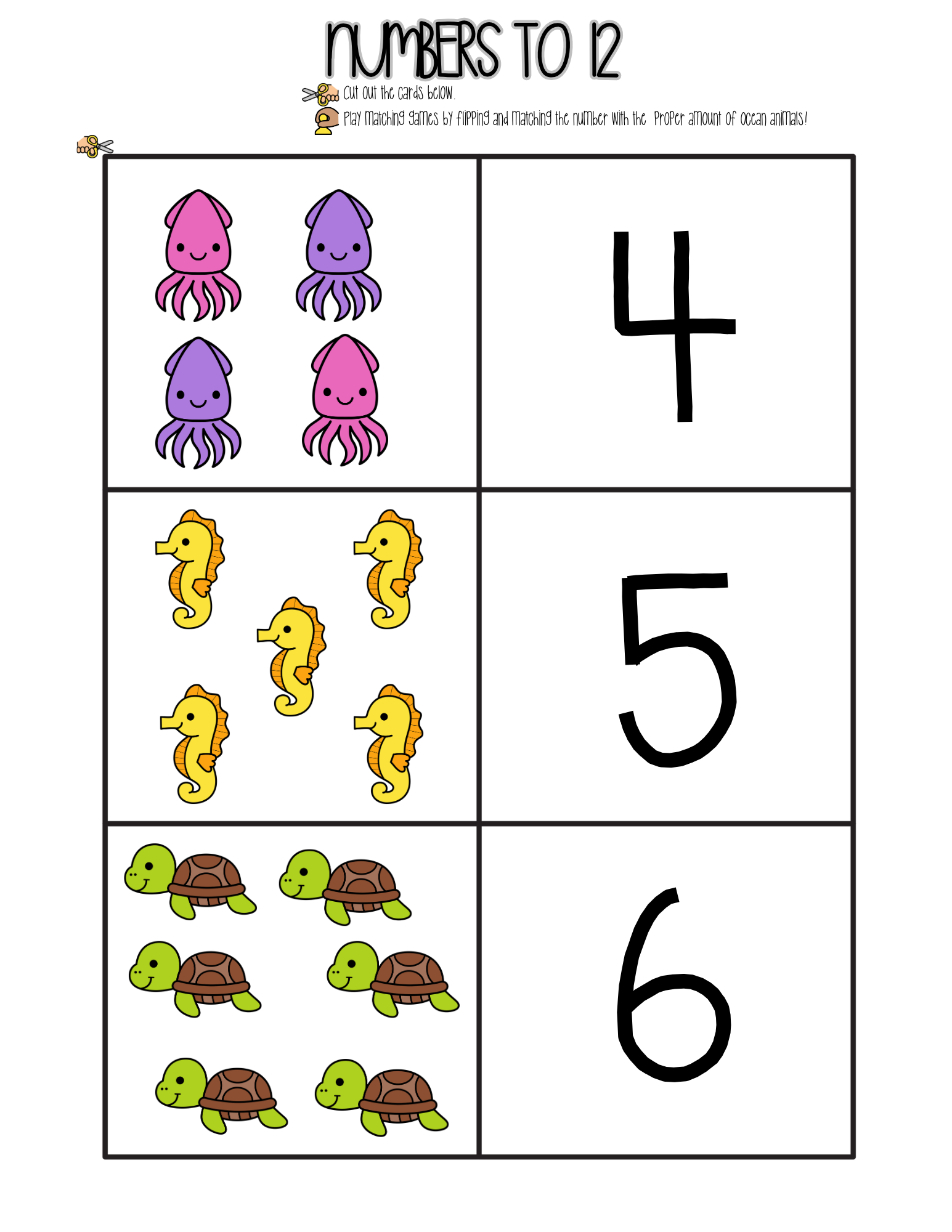 Dive into Math Pack