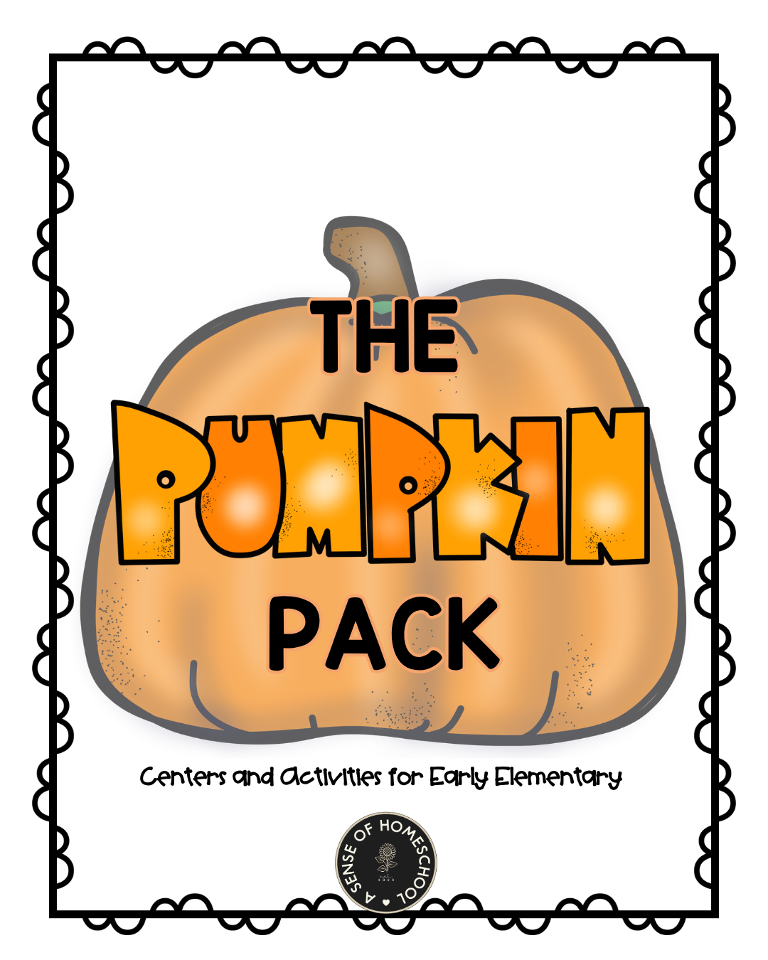 The Pumpkin Pack