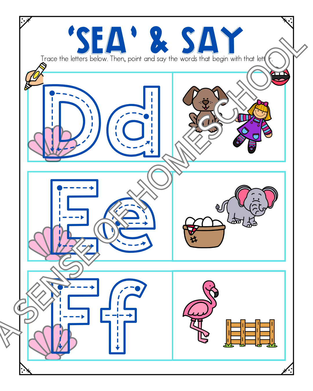 Learning in the Lagoon Smash Mat