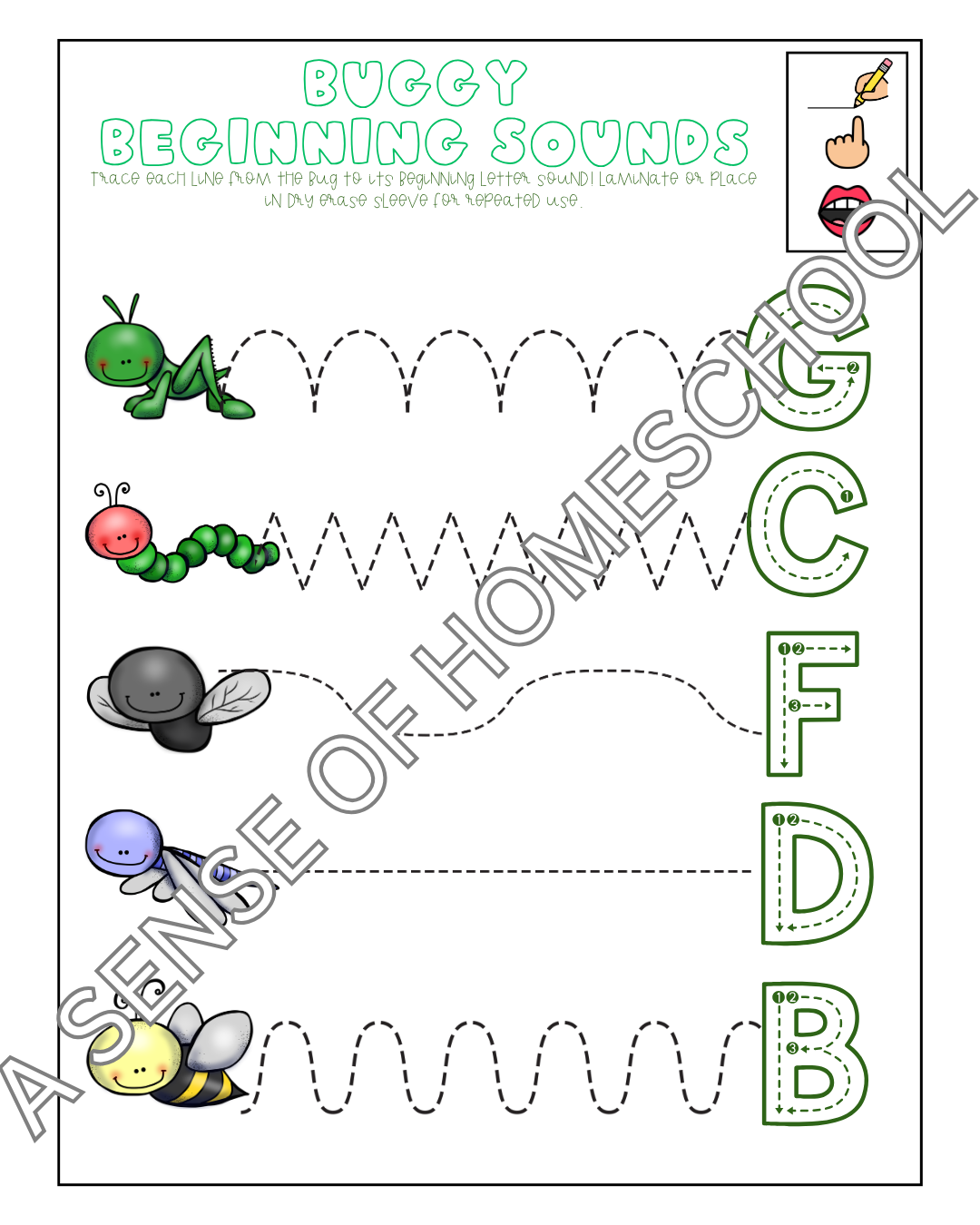 Learning with BUGS Smash Mat