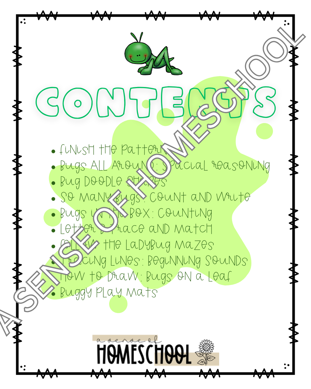 Learning with BUGS Smash Mat