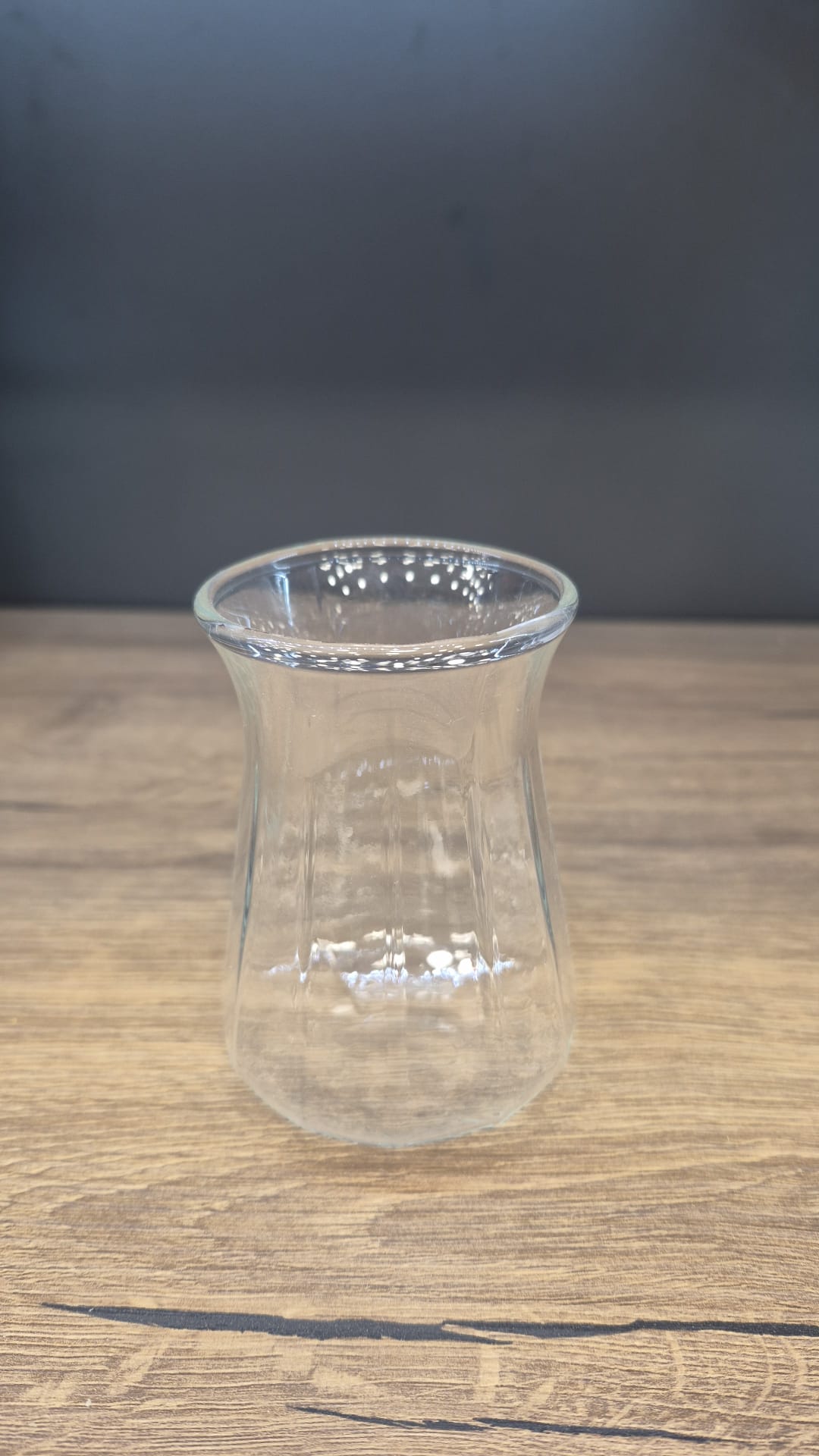 Klasik Çay Bardağı
