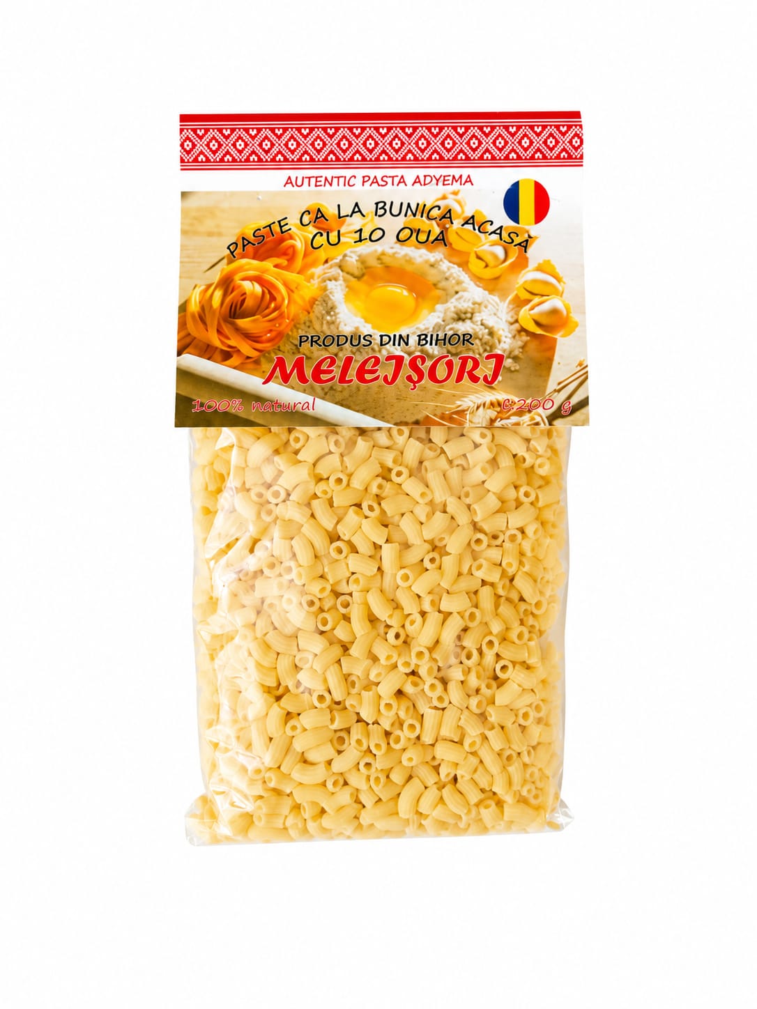 Melcișori 200 gr