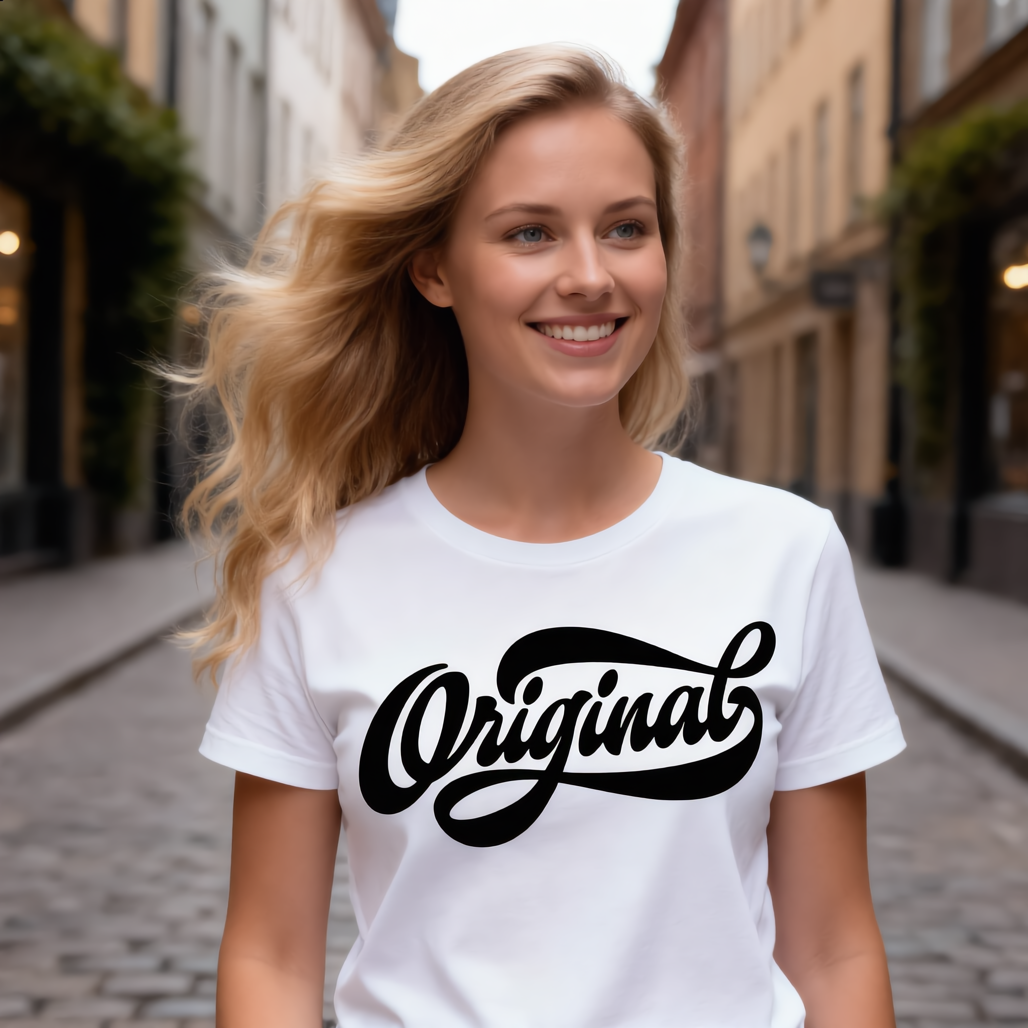 T-shirt "Original"