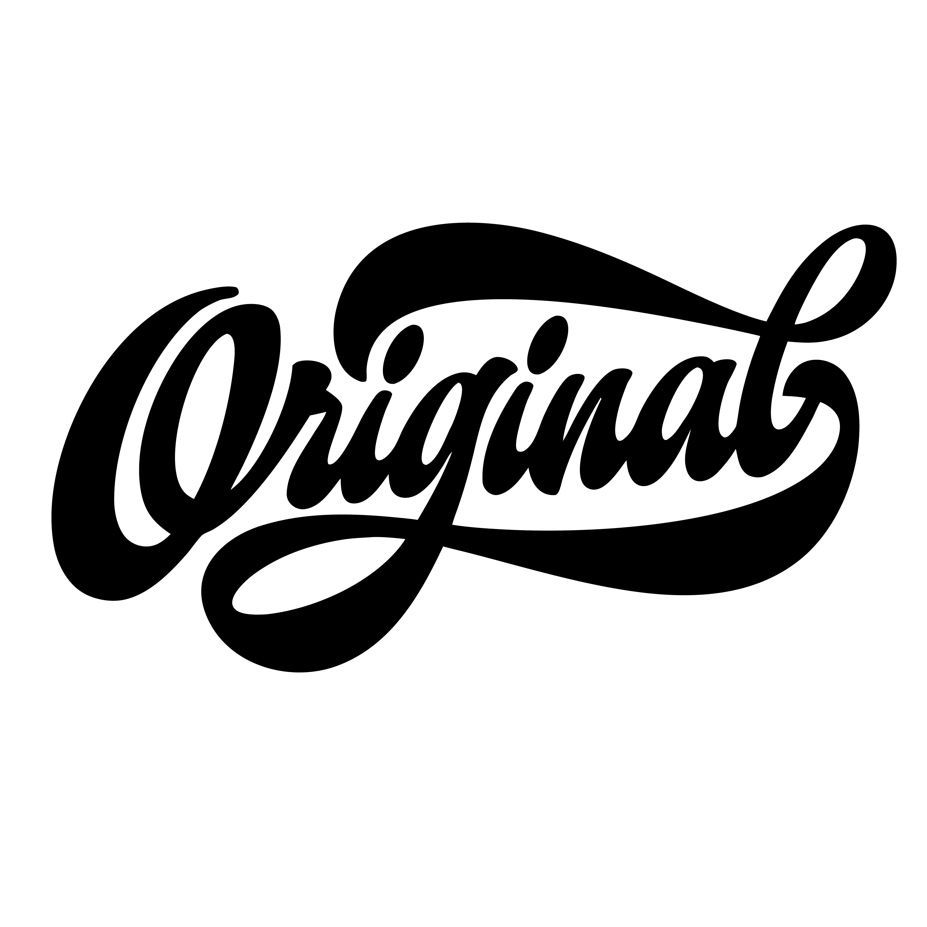 T-shirt "Original"