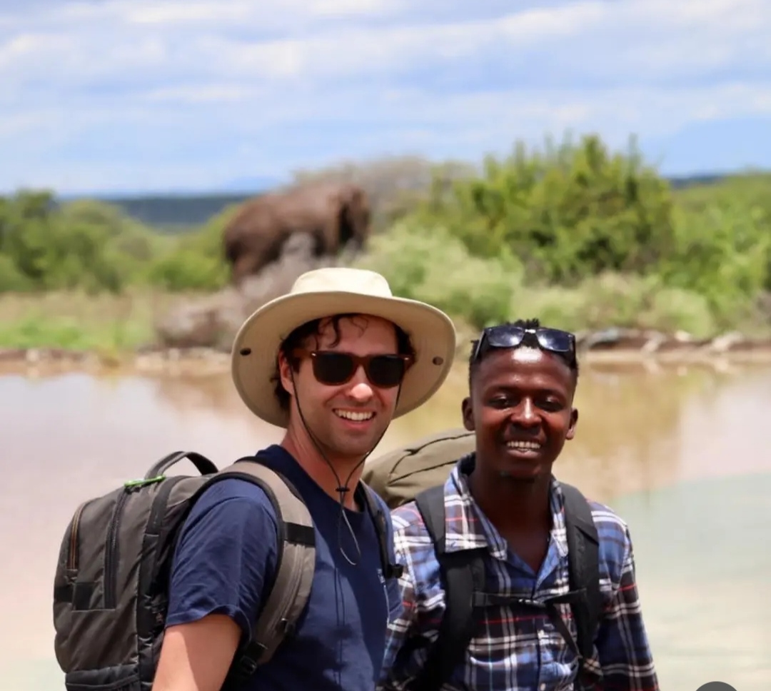 Africa Beyond Borders Safaris