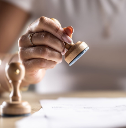 Notary Appointment Booking