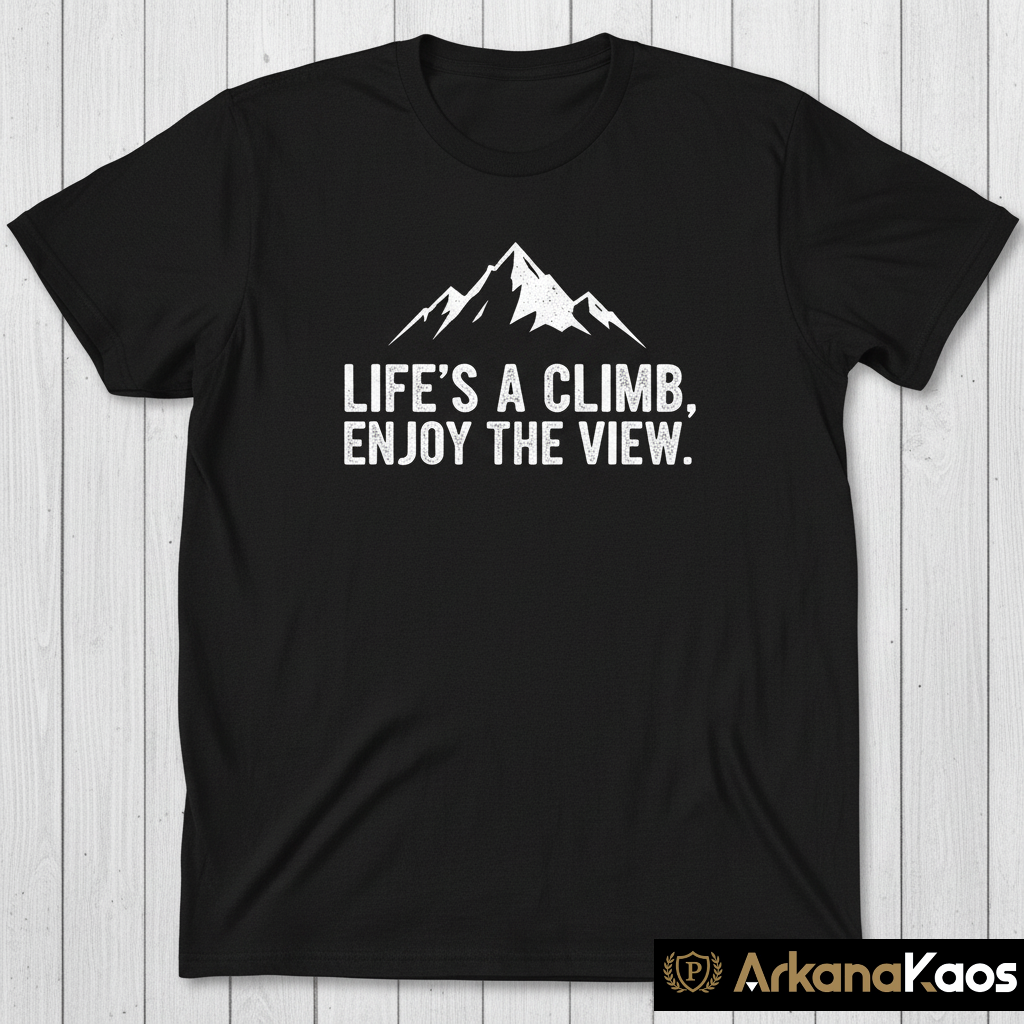 Kaos Hitam 'Cramming for Life'