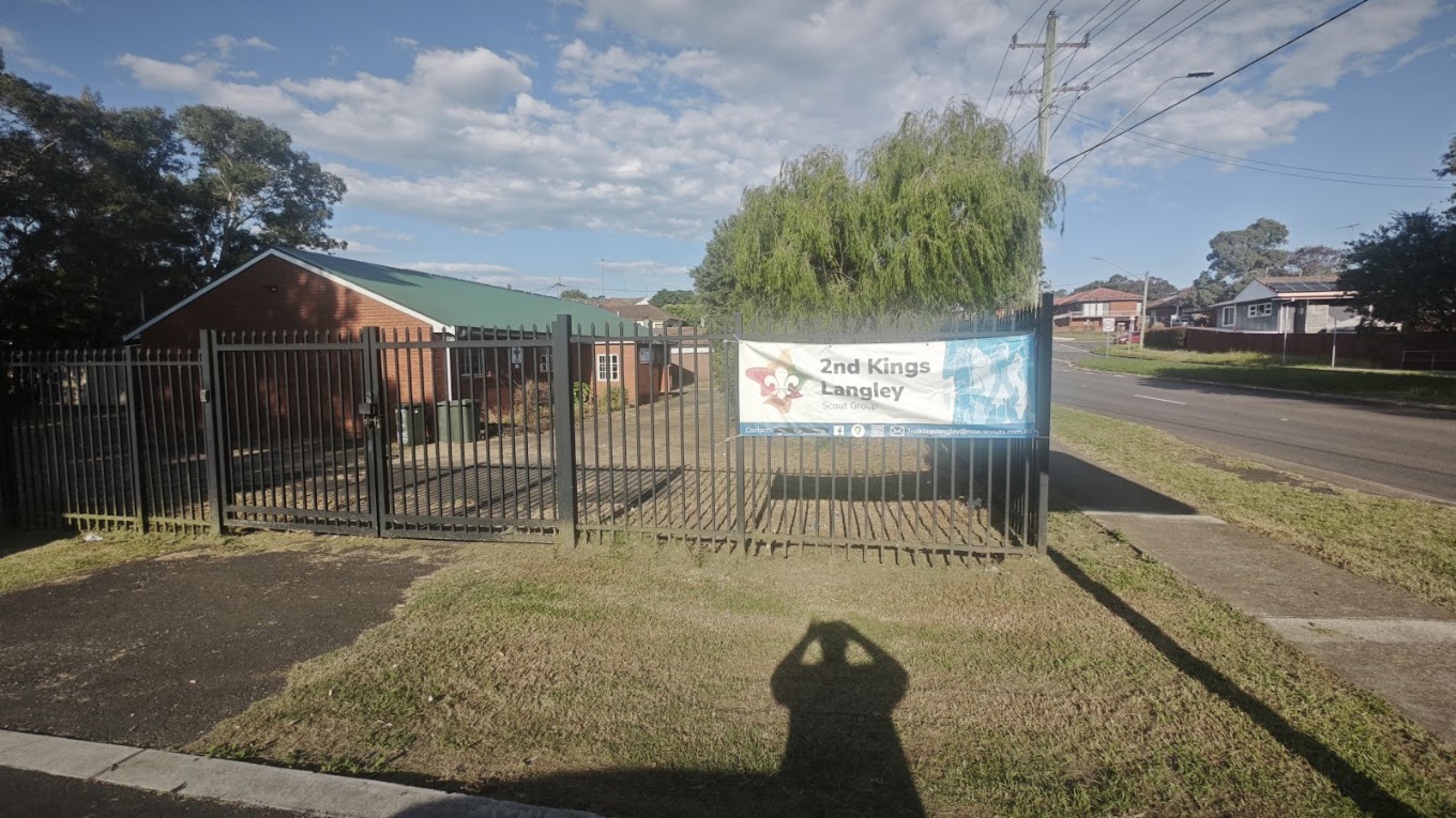 Blacktown Pop Up Play Session Ticket - Friday 7th August at 9:30am