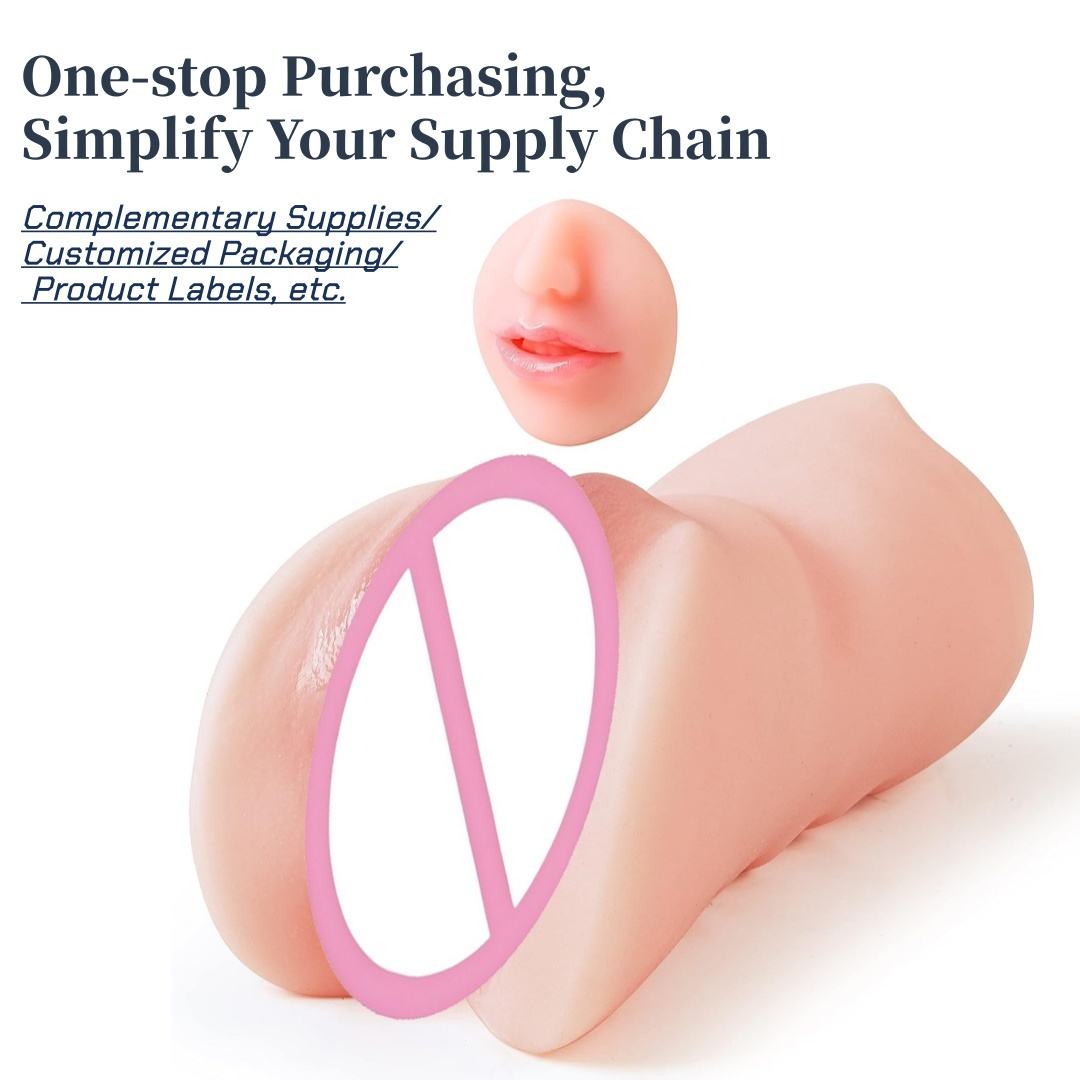 Realistic Adult Toy