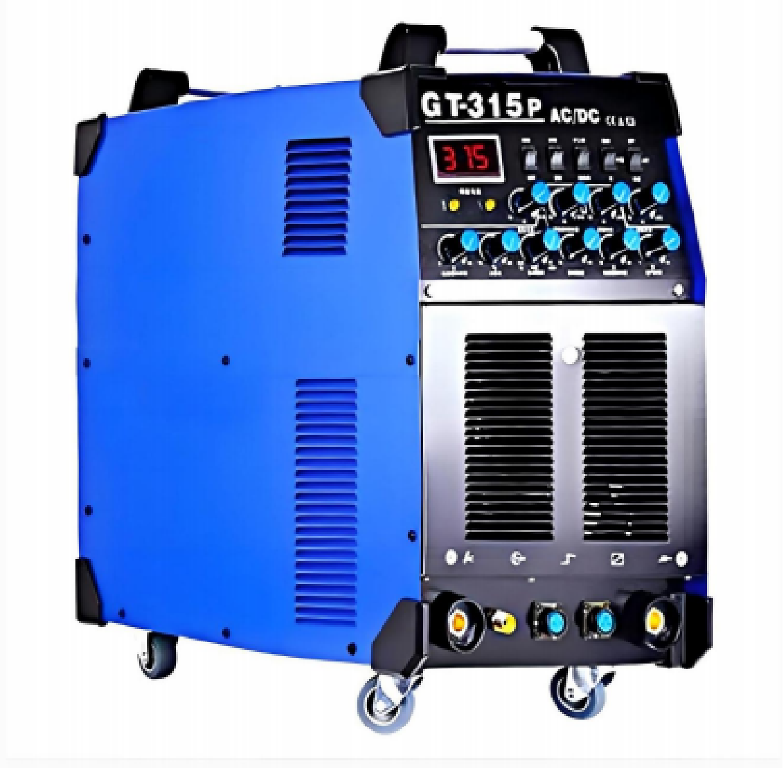 Welding Machine