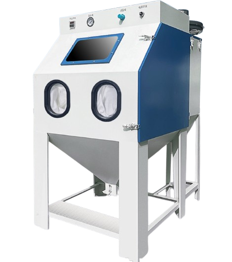 Sandblasting Machine