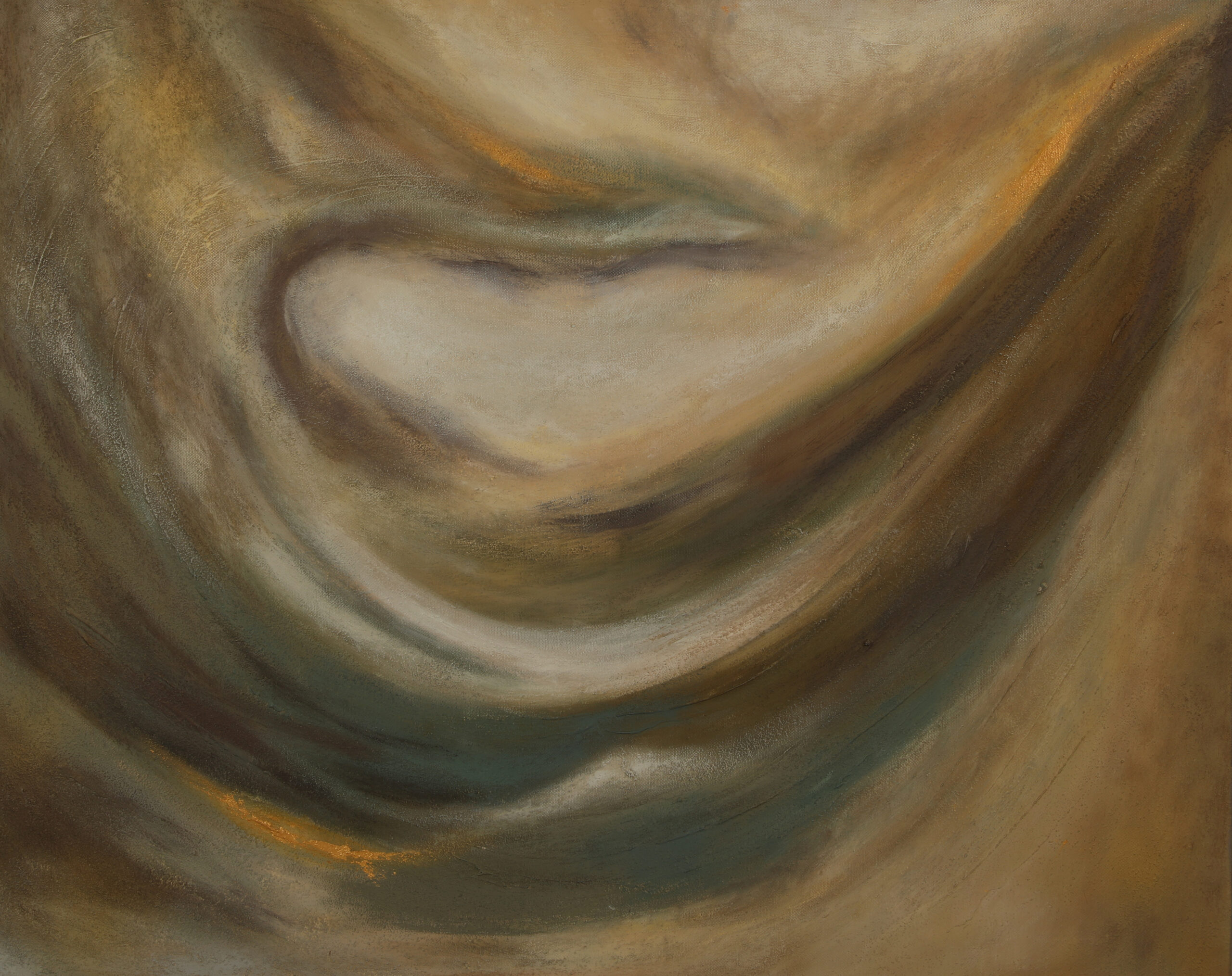 Spiral Earth