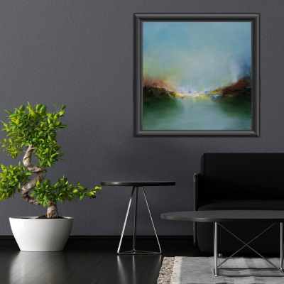 Minimal Terrain