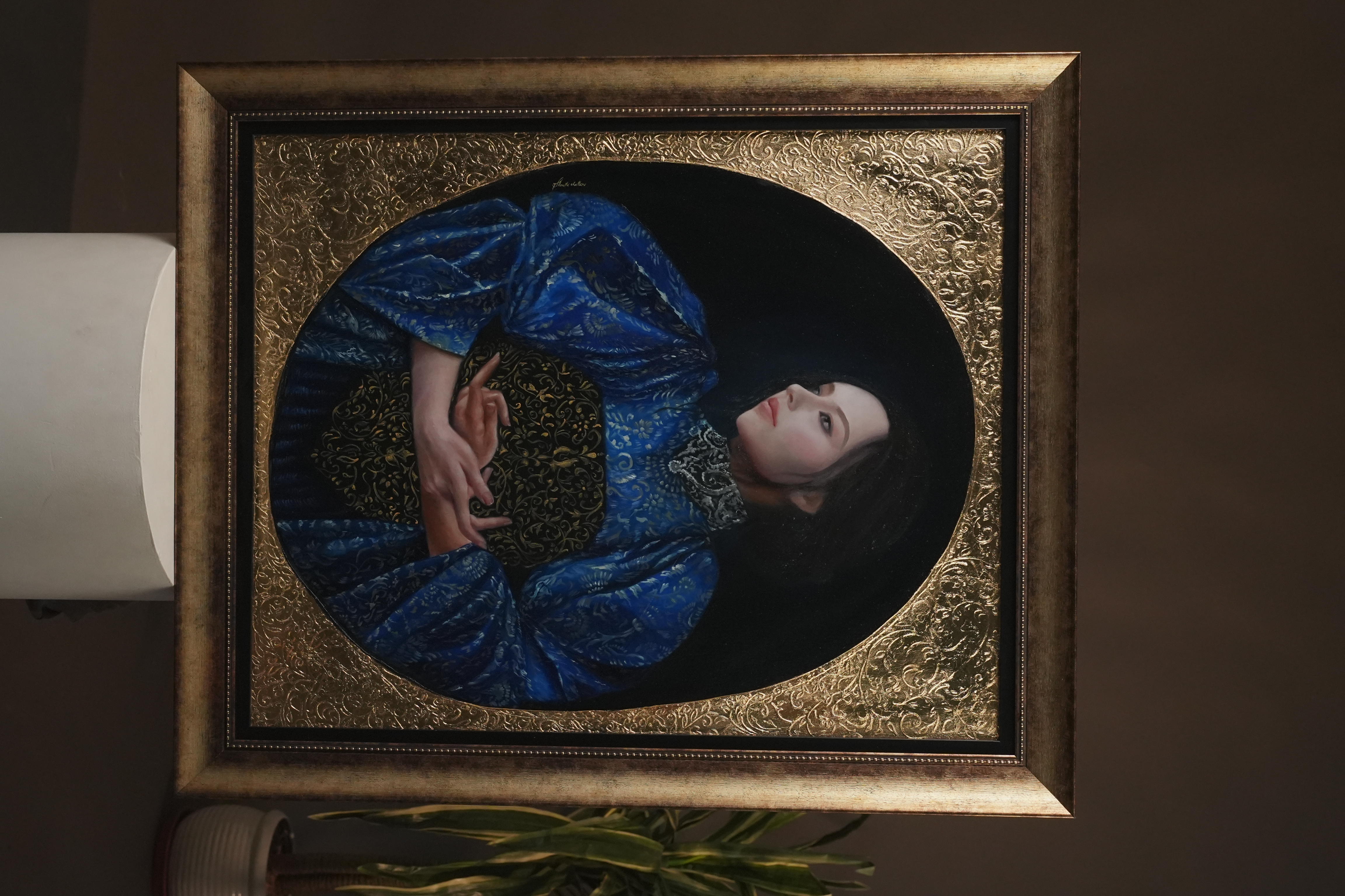 Royal Reverie