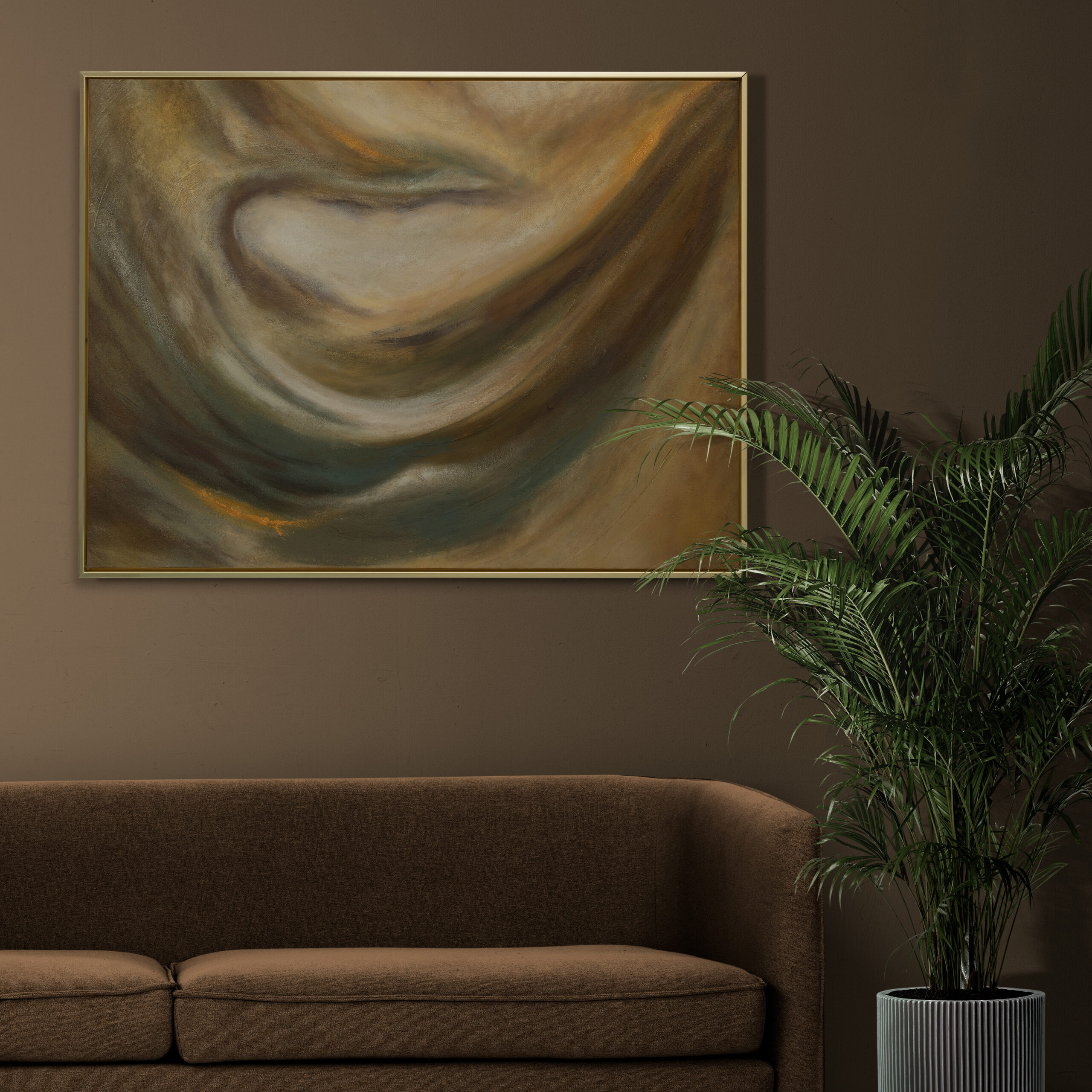 Spiral Earth