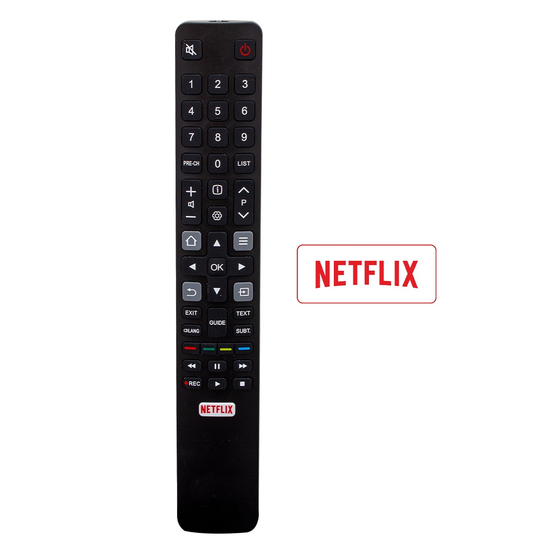 TCL NETFLIX  pil hediye