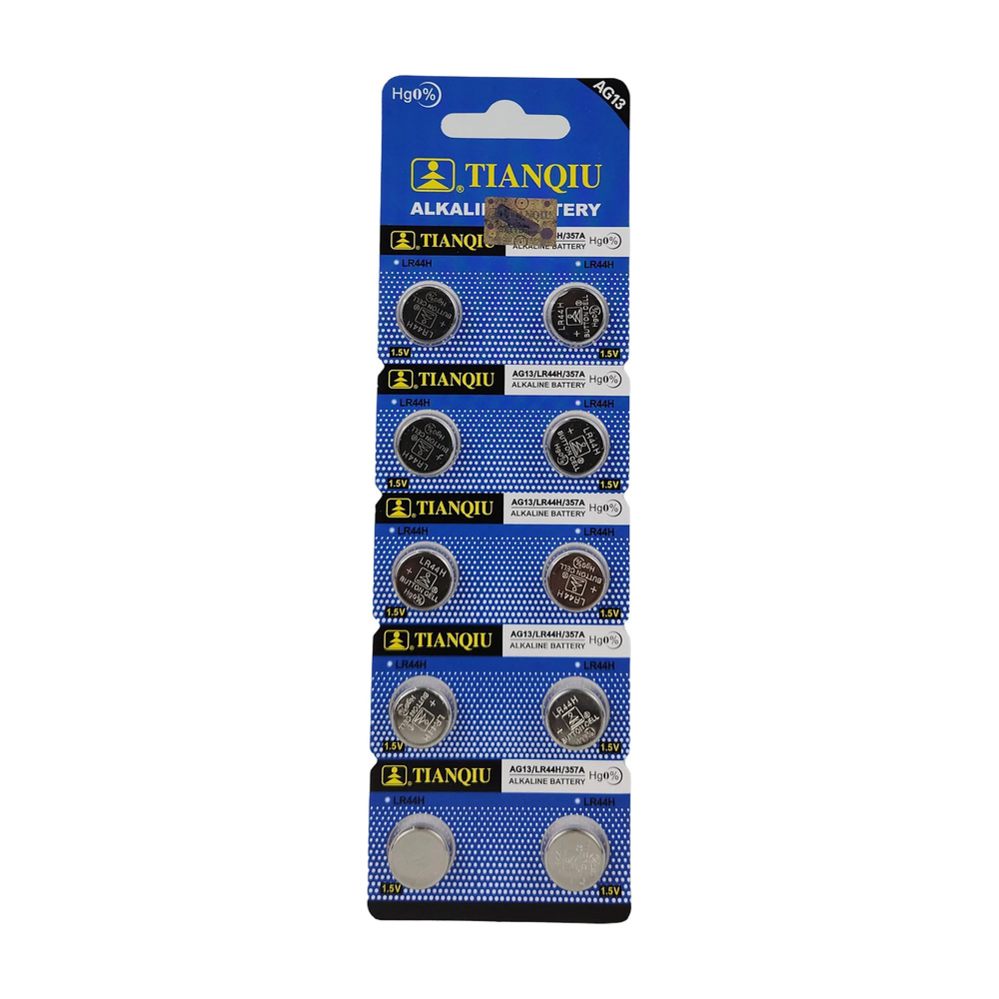 Parapil Ag-13 *10Ad