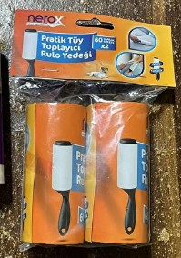 Nerox Nrx-1154 TÜY TOPLAYICI YEDEĞİ 