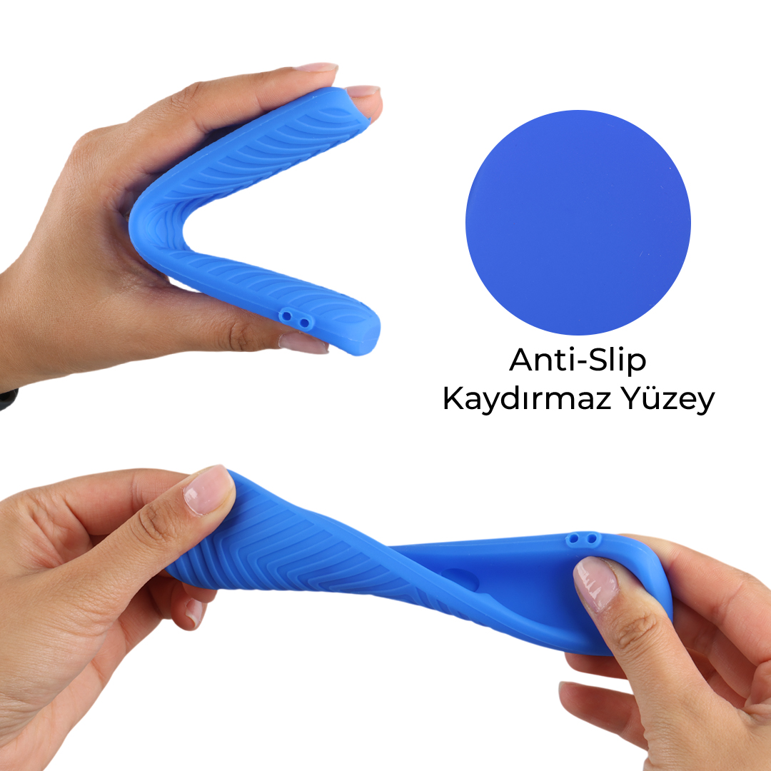 WEKO WK-24724 SİLİKON KUMANDA KORUMA KILIFI AMAZON İÇİN