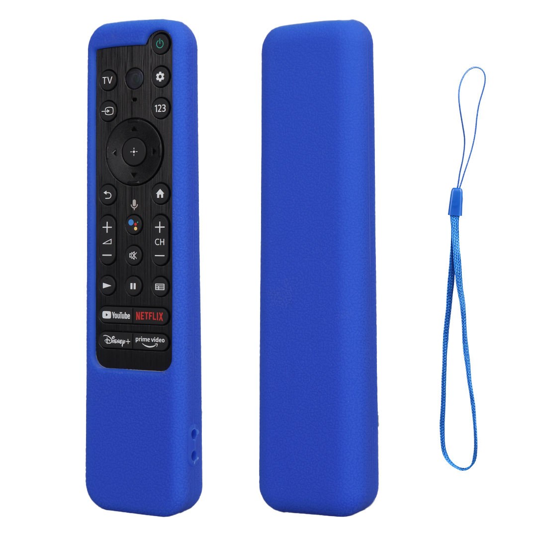 WEKO WK-24727 SİLİKON KUMANDA KORUMA KILIFI SONY İÇİN