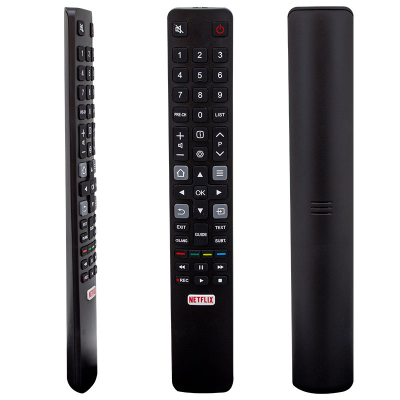 TCL NETFLIX  pil hediye