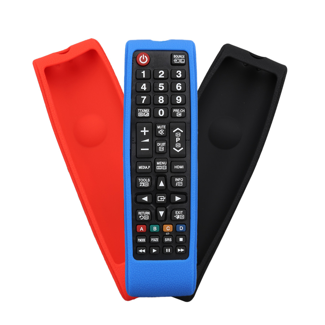 WEKO WK-24712 SİLİKON KUMANDA KORUMA KILIFI SAMSUNG İÇİN