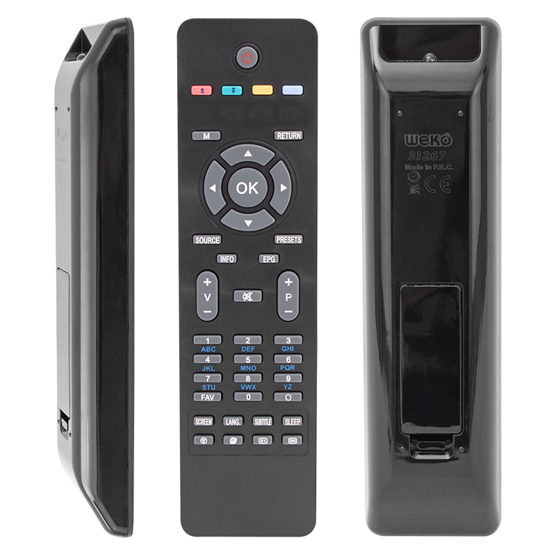VESTEL 