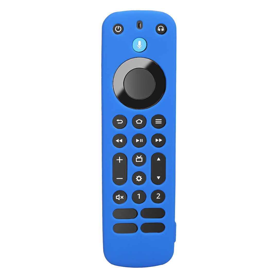 WEKO WK-24724 SİLİKON KUMANDA KORUMA KILIFI AMAZON İÇİN