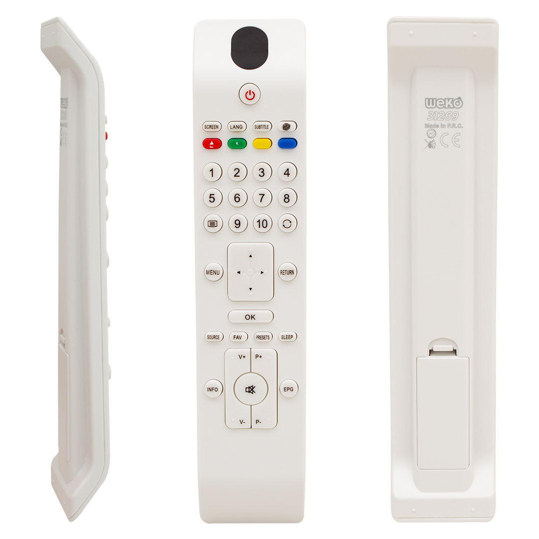 VESTEL pil hediyeli