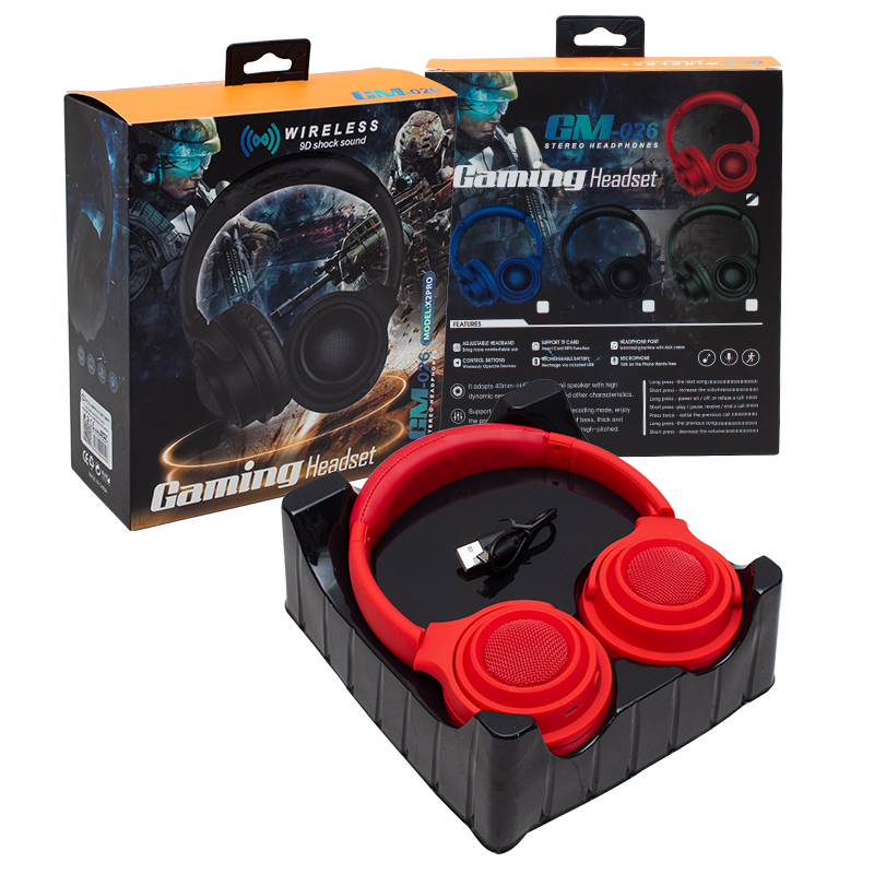  MİKROFONLU GAMING OYUNCU KULAKLIK   8680618329629