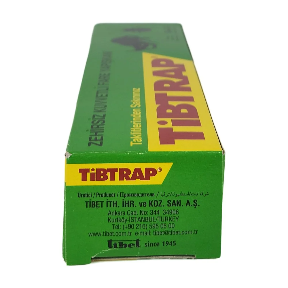 Tiptrap Fare Yapışkanı 125ML  8690546011008