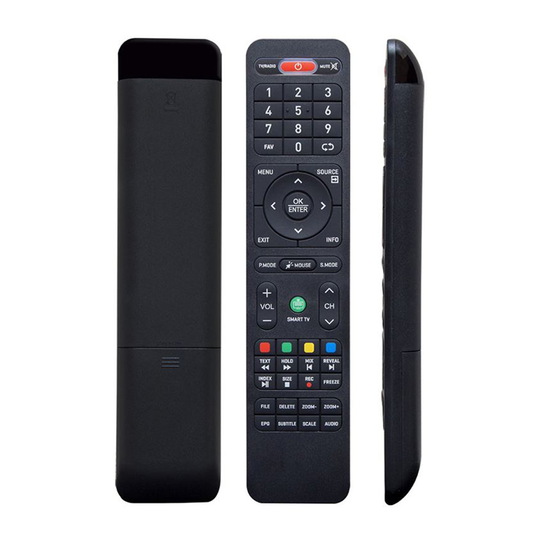 ONVO-SABA-NORDMENDE/ LCD TV KUMANDA 