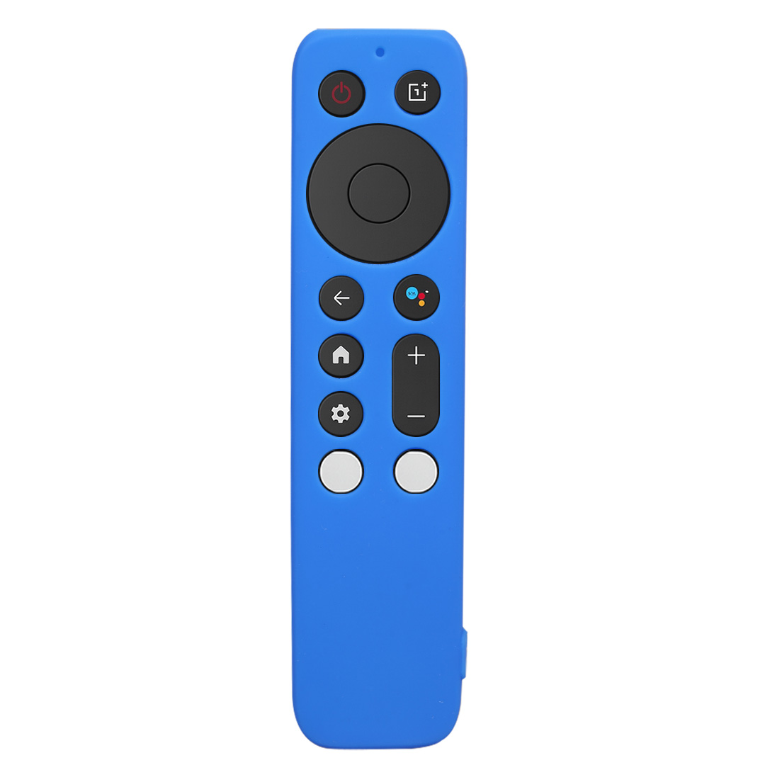 WEKO WK-24741 SİLİKON KUMANDA KORUMA KILIFI PHILIPS ONE+ İÇİN