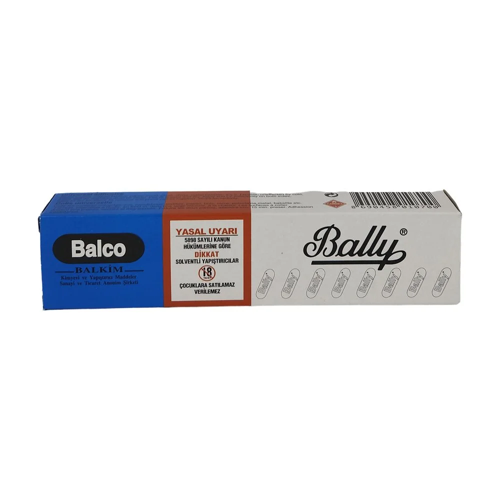 Baliiy Yapıştırıcı